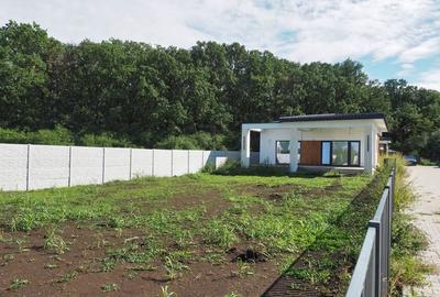 VANZARE CASA CU TEREN 800MP CORBEANCA PADURE - 7