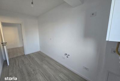 Apartament cu 2 camere în Valea Lupului - 3