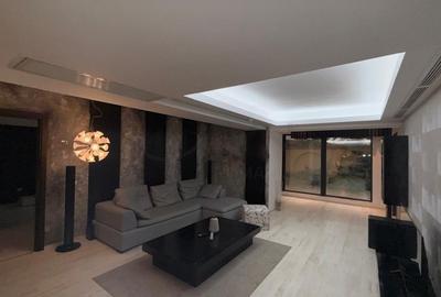 Apartament cu 3 camere decomandat, mobilat în Herăstrău - 4