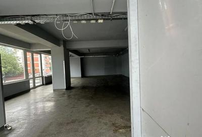 Spațiu comercial, de 100 mp, în Popești-Leordeni - 2