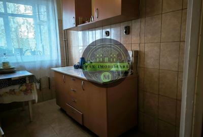 Apartament cu 2 camere decomandat în Vest - 8