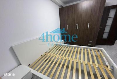 Apartament cu 2 camere, mobilat în Regie - 4