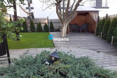 Casa de vanzare in Iasi, zona Popas Pacurari Casa de vanzare in Iasi, zona Popas Pacurari - 15