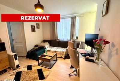 Apartament cu 3 camere semidecomandat, mobilat în Andrei Mureșanu - 2