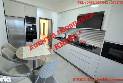 Apartament cu 4 camere decomandat în Trivale - 9