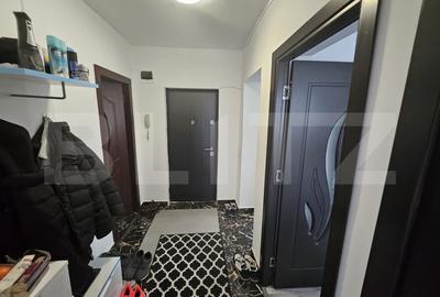 Apartament cu 2 camere decomandat, mobilat în Florești - 7