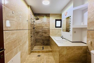 Casa Valea Lupului - Str. Soarelui - P+E 120mp - 3