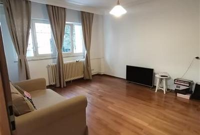 Dorobanti, apartament 2 camere parter bloc 1982 - 2