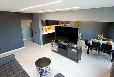 Duplex 3 Camere Calarasi mobilat utilat - 16