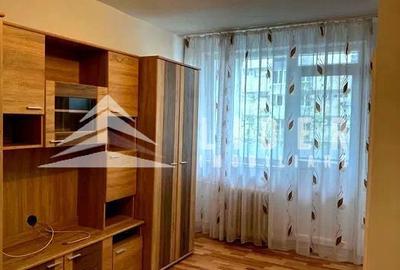 Garsonieră semidecomandată în Mănăștur