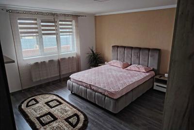 Casă cu 3 camere în Central - 1