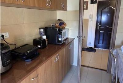 Apartament cu 2 camere decomandat, mobilat în Mircea cel Bătrân - 1