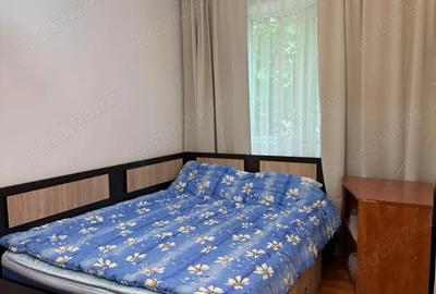 Inchiriez apartament 3 camere Aleea Insulei, vis-a-vis de Liceul Pedagogic - 8