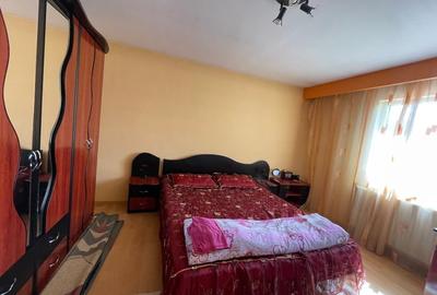 Casă individuală cu 4 camere cu Teren 200 Mp în Rahova - 9