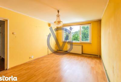Apartament cu 3 camere decomandat în Titan - 4