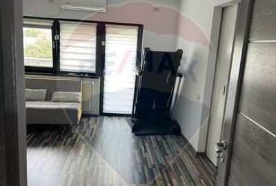 DE VANZARE Casa / Vila cu 5 camere de vanzare in BUFTEA - 23