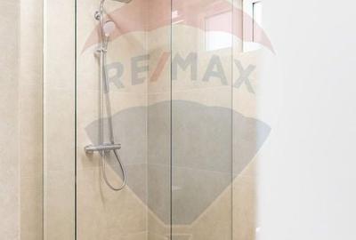 Penthouse cu 4 camere decomandat în Ultracentral - 10