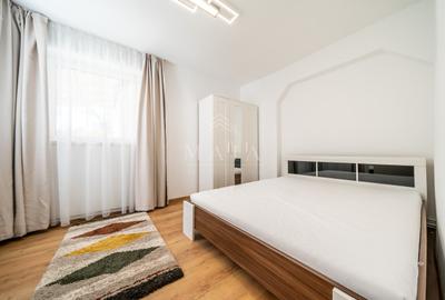 Casa individuala cu 4 camere, 2 bai,  renovata, zona Trei Stejari-Centru Casa individuala cu 4 camere, 2 bai,  renovata, zona Trei Stejari-Centru - 5