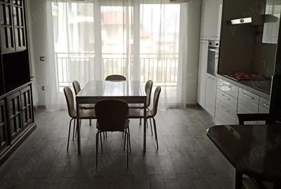 Apartament cu 2 camere decomandat în Europa