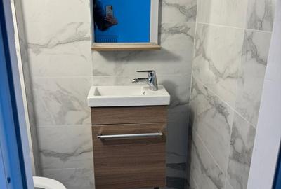 Apartament cu 3 camere decomandat, mobilat în Giulești - 15