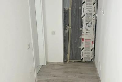 Apartament cu 2 camere Str. Eroilor (zona Spartan)-Floresti - 4