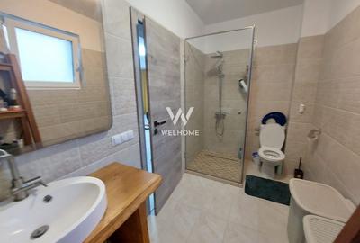 Casă individuală cu 4 camere cu Canalizare în Vest - 11