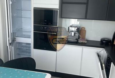 Apartament cu 2 camere în ICIL - 4