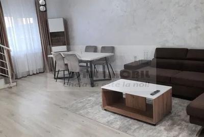 Duplex cu 4 camere cu Canalizare în Miroslava - 2