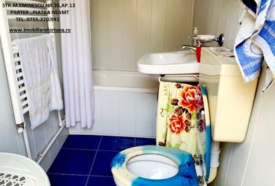 Casa si 107 mp teren,cu beci si loc parcare, zona Centru - Piatra Neamt - 5