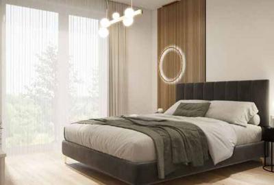 Apartament 2 camere – Iancu Nicolae - 1