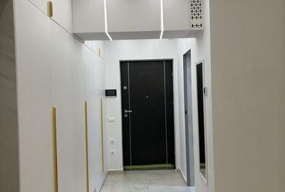 Studio LUX de inchiriat Sibiu Doamna Stanca Evolution - 5