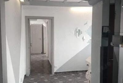 Apartament cu 4 camere decomandat în Drumul Taberei - 5