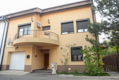 Elegantă vilă mobilată complet,panouri solare,piscina totul nou Elegantă vilă mobilată complet,panouri solare,piscina totul nou - 5