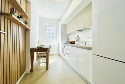 Prelungirea Ghencea, Dimri Residence, prima inchiriere, parcare inclusa - 7