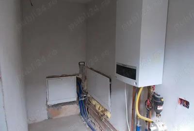 Casă cu 3 camere cu Teren 1439 Mp în Ronaț - 8