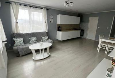 Casă cu 3 camere în Central - 9