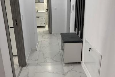 Apartament cu 2 camere în Central - 8