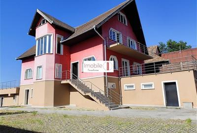 Vila panoramica Gruia - 5