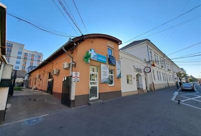 Spatiu de 200 mp utili, P+M, situat in zona Spitalul Militar! - 3