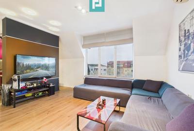 Apartament cu 3 camere – Zona Simion Bărnuțiu - 2