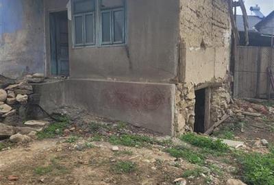 Casă cu 2 camere cu Teren 600 Mp în 9 Mai - 4