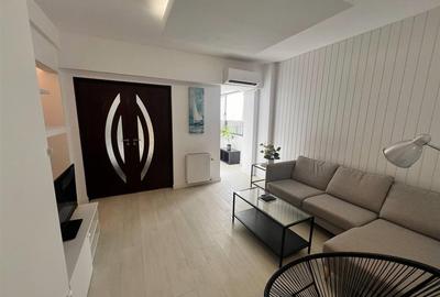 Apartament 2 camere - Cismigiu - 5