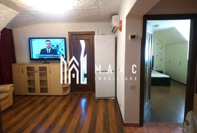 Apartament cu 3 camere decomandat, mobilat în Trei Stejari - 3