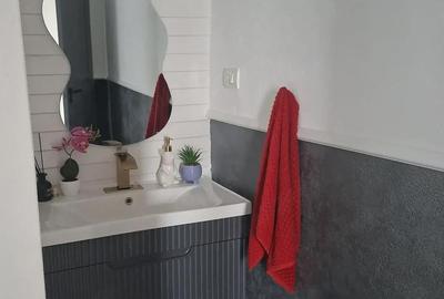 Casă cu 4 camere cu Teren 7 Mp în Satu Nou de Sus - 10