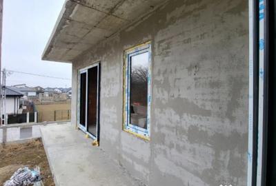 Casă cu 4 camere cu Teren 717 Mp în Miroslava - 9