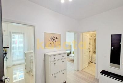 Garsoniera moderna | Exigent Plaza | Acces rapid la metrou
