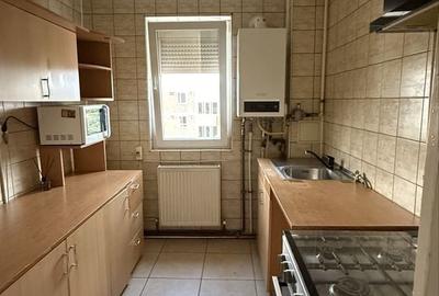 Apartament cu 2 camere semidecomandat în Sud - 7