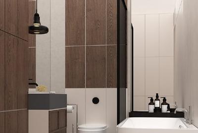 Apartament 2 camere in complex nou  Almog Residence & SpA - 3