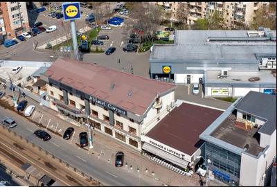 Hotel Corvaris - de vanzare - oportunitate Hotel Corvaris - de vanzare - oportunitate - 1