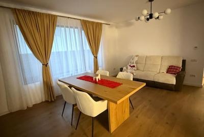 Casa individuala pe parter, 120mp utili, teren 780mp, Tarlungeni - 3